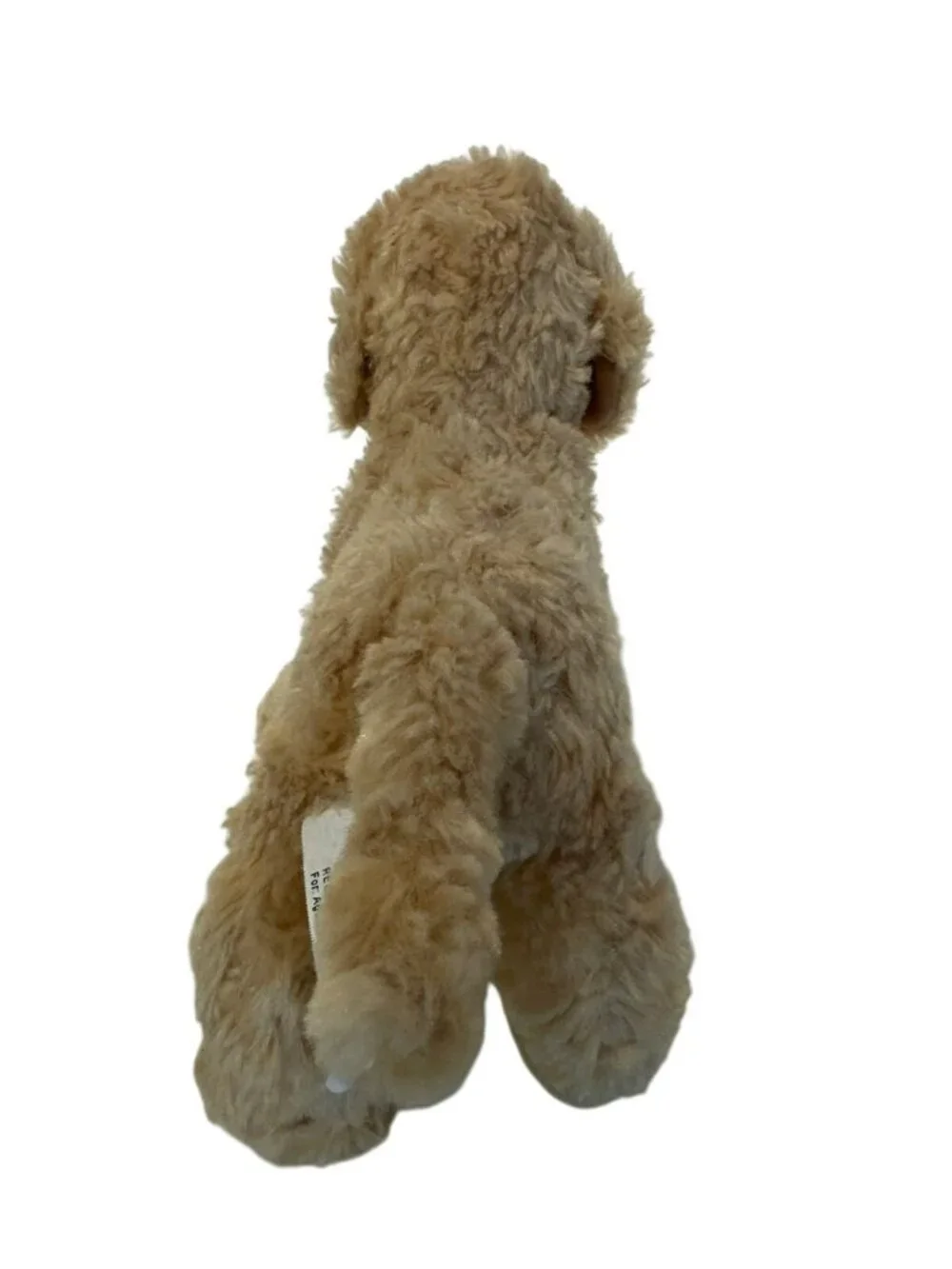 Douglas Puppy Dog Plush Labrador Retriever Stuffed Animal Toy Realistic 9